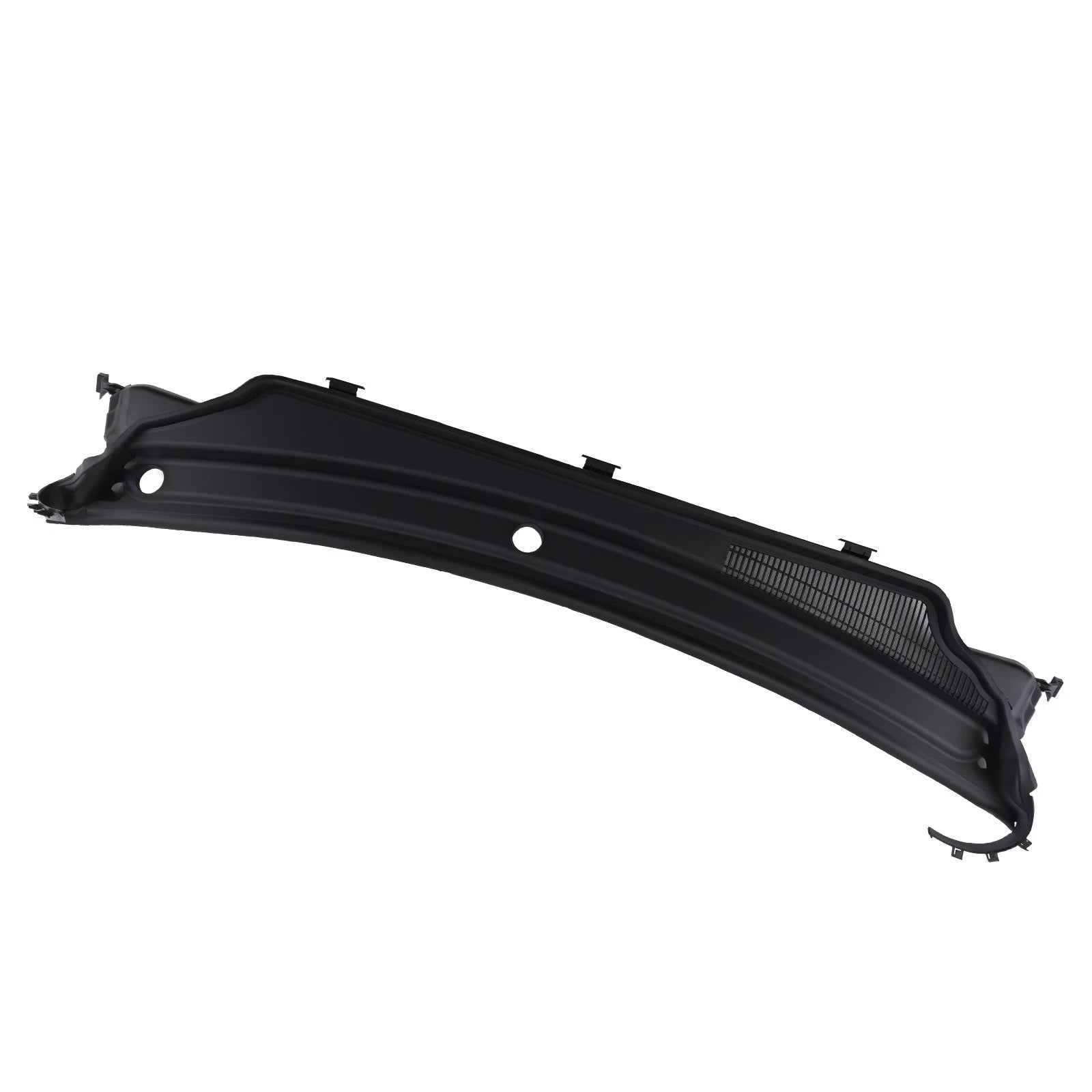 Windshield Wiper Cowl Cover Panel for Jeep Grand Cherokee (2011–2015) 55079197AH
