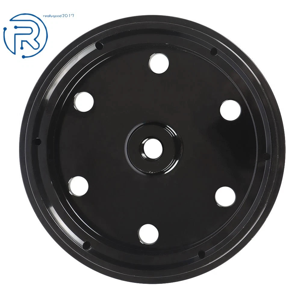 Rear Crankshaft Seal & Wear Sleeve Remover Tool 3164780 for Cummins ISX15 ISX12