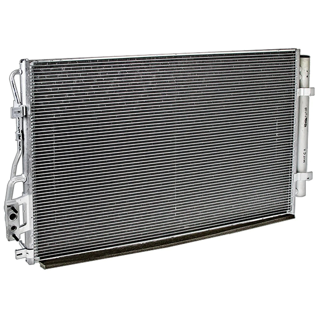 A/C Condenser for Kia Sorento, Hyundai Santa Fe (2010–2012)