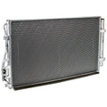 A/C Condenser for Kia Sorento, Hyundai Santa Fe (2010–2012)