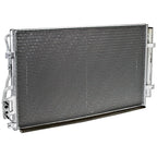 A/C Condenser for Kia Sorento, Hyundai Santa Fe (2010–2012)