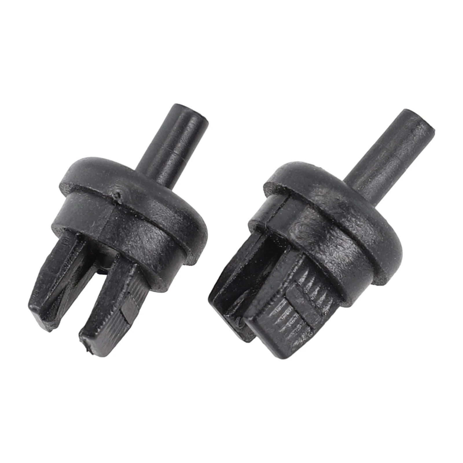 Set of 4 Parcel Shelf String Hanger Clips for Renault Megane (1996–2020)