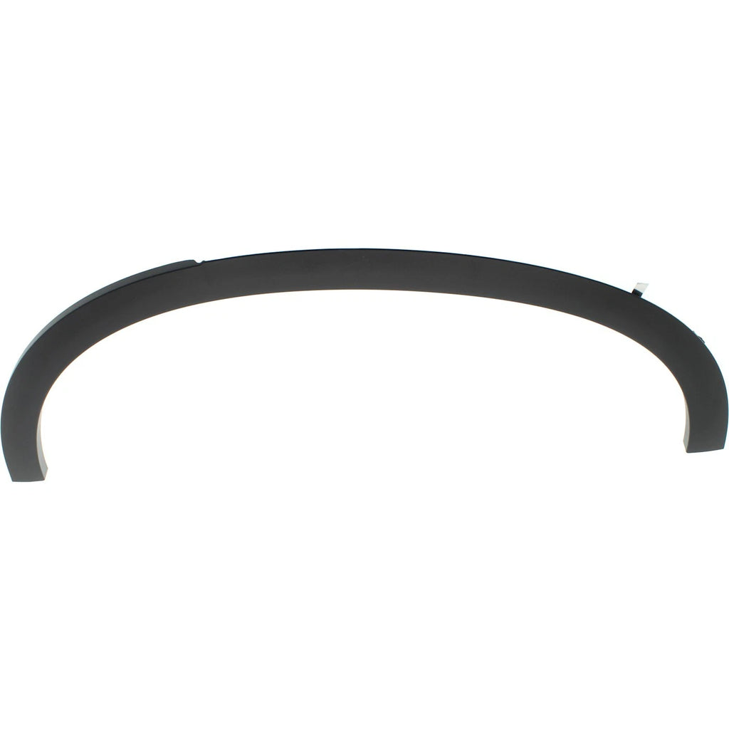 Fender Trim Molding for Mercedes-Benz (2016–2023)