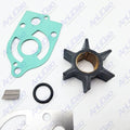 Water Pump Impeller Kit for Mercury 30-70HP (47-89983Q 1, 47-89983, 89983Q, 18-3207)