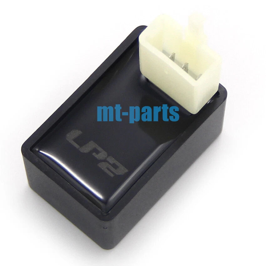 Fuel Cut Off Relay for Honda NV400 Steed (1992–1997)