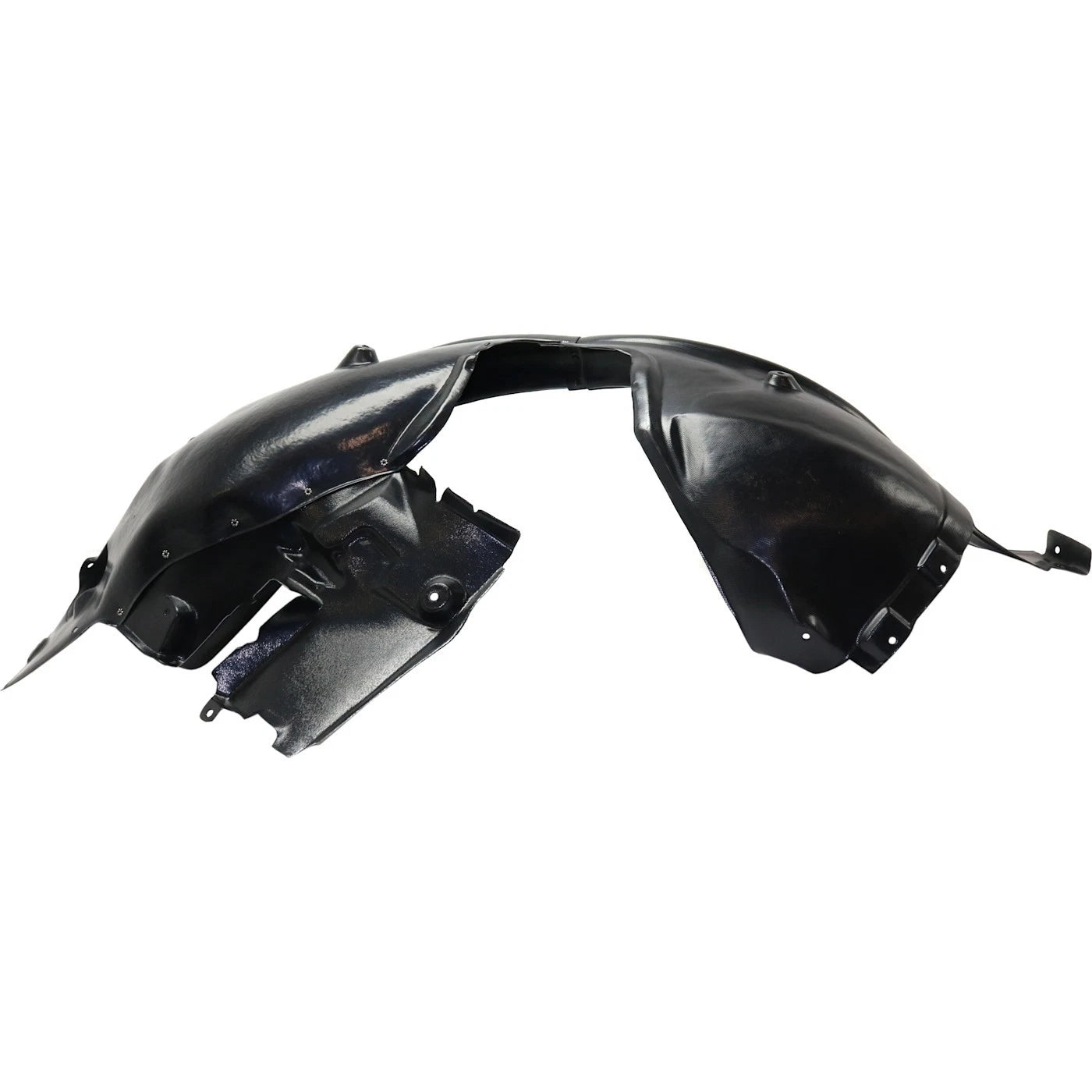 Fender Liner for BMW 528i (2008-2010)