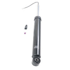 Rear Air Shock Absorber Strut with Sensor for Audi A6 A7 (2011-2018)