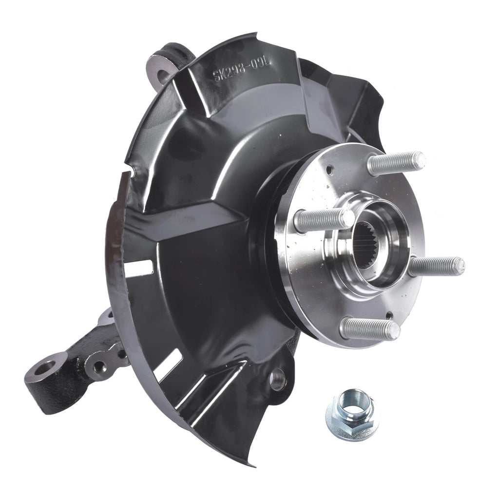 Steering Knuckle Assembly for Hyundai Accent (2010-2017)
