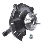 Steering Knuckle Assembly for Hyundai Accent (2010-2017)