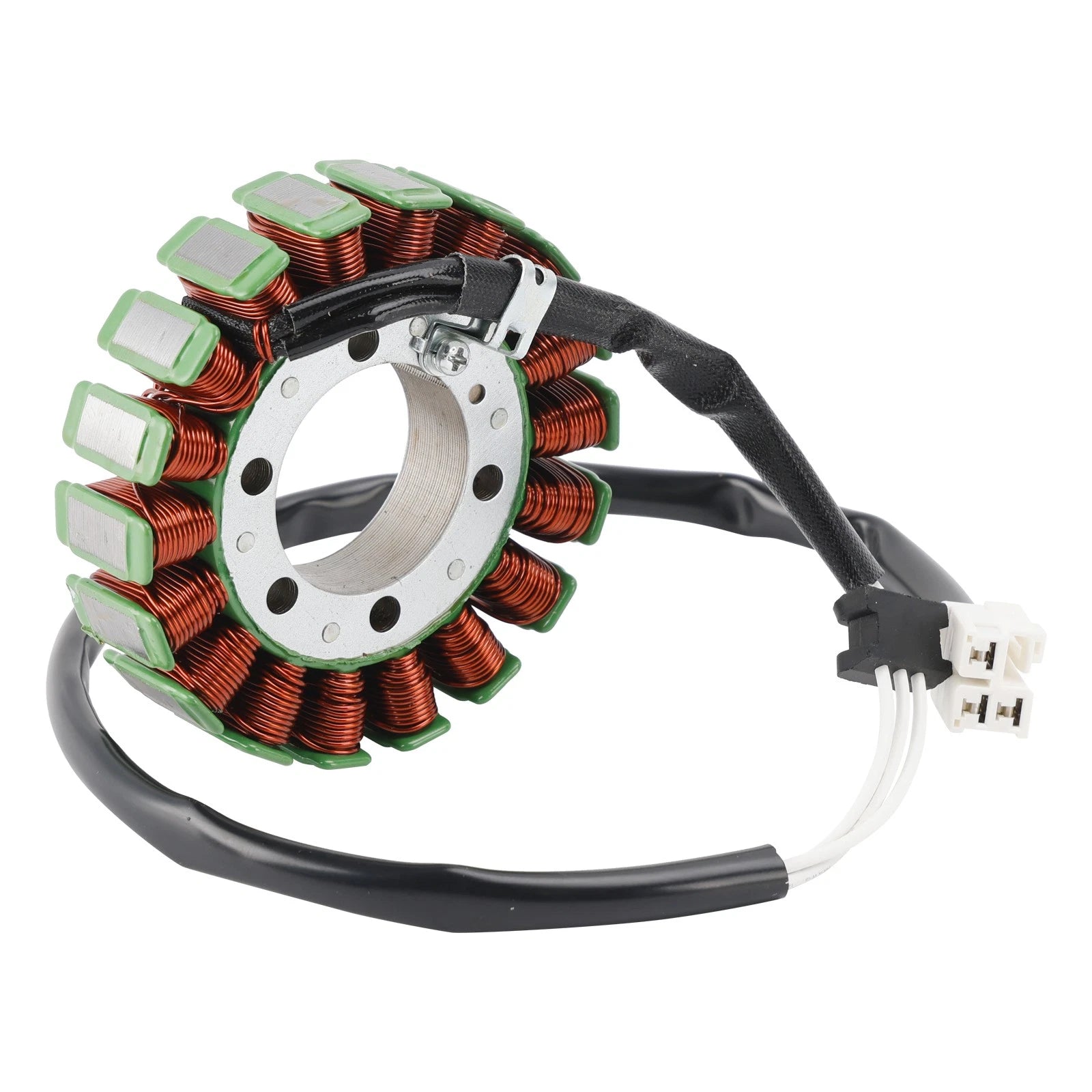 Stator Alternator for Kawasaki ER-6F ER-6N KLE650 Versys (2012–2022)