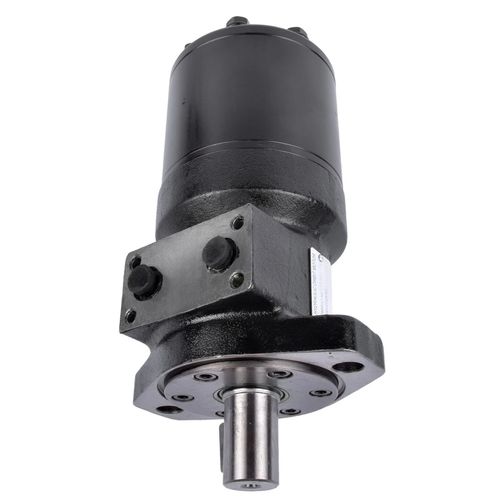 Hydraulic Motor for Eaton Char-Lynn H Series (22.6 CID, 2 Bolt)