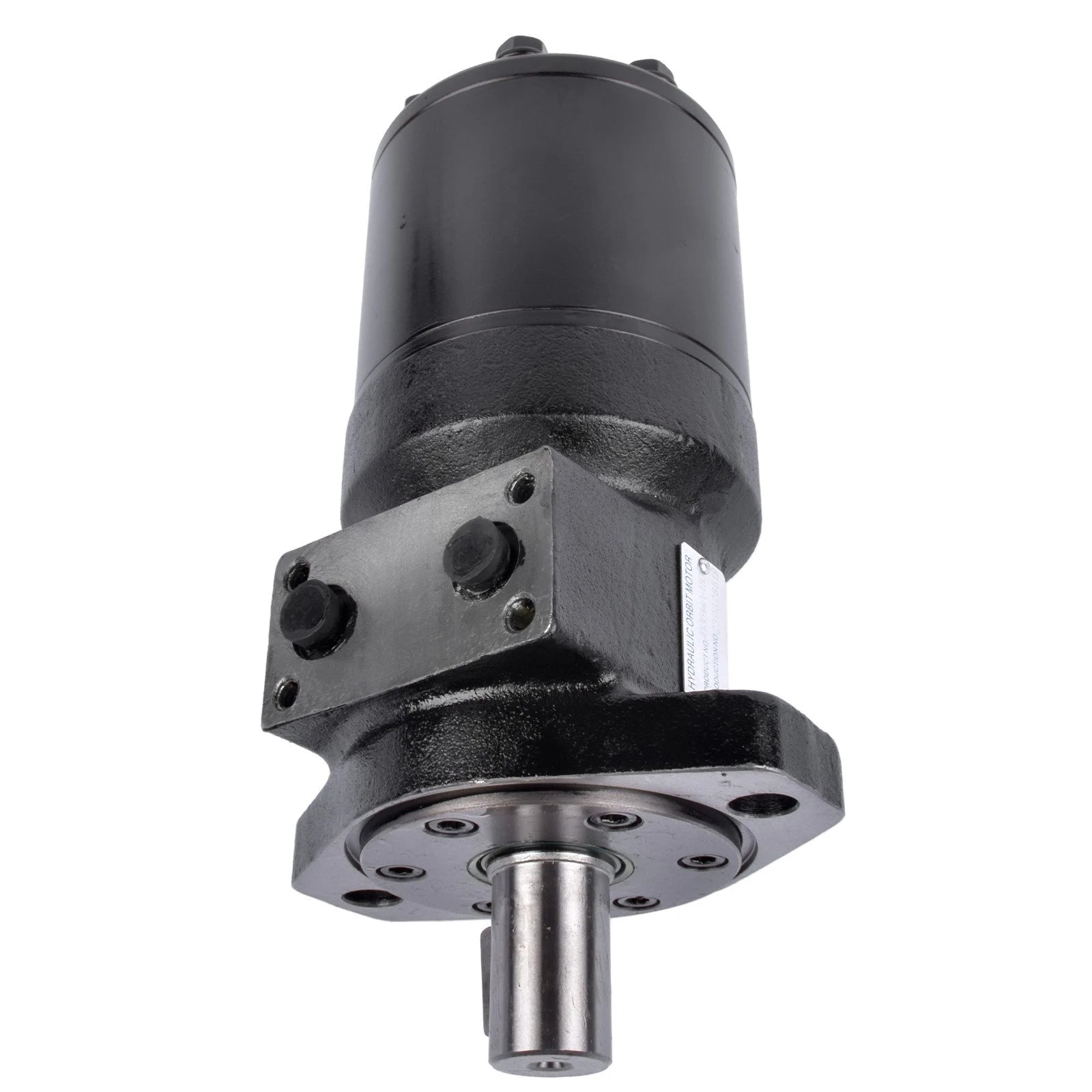 Hydraulic Motor for Eaton Char-Lynn H Series (22.6 CID, 2 Bolt)