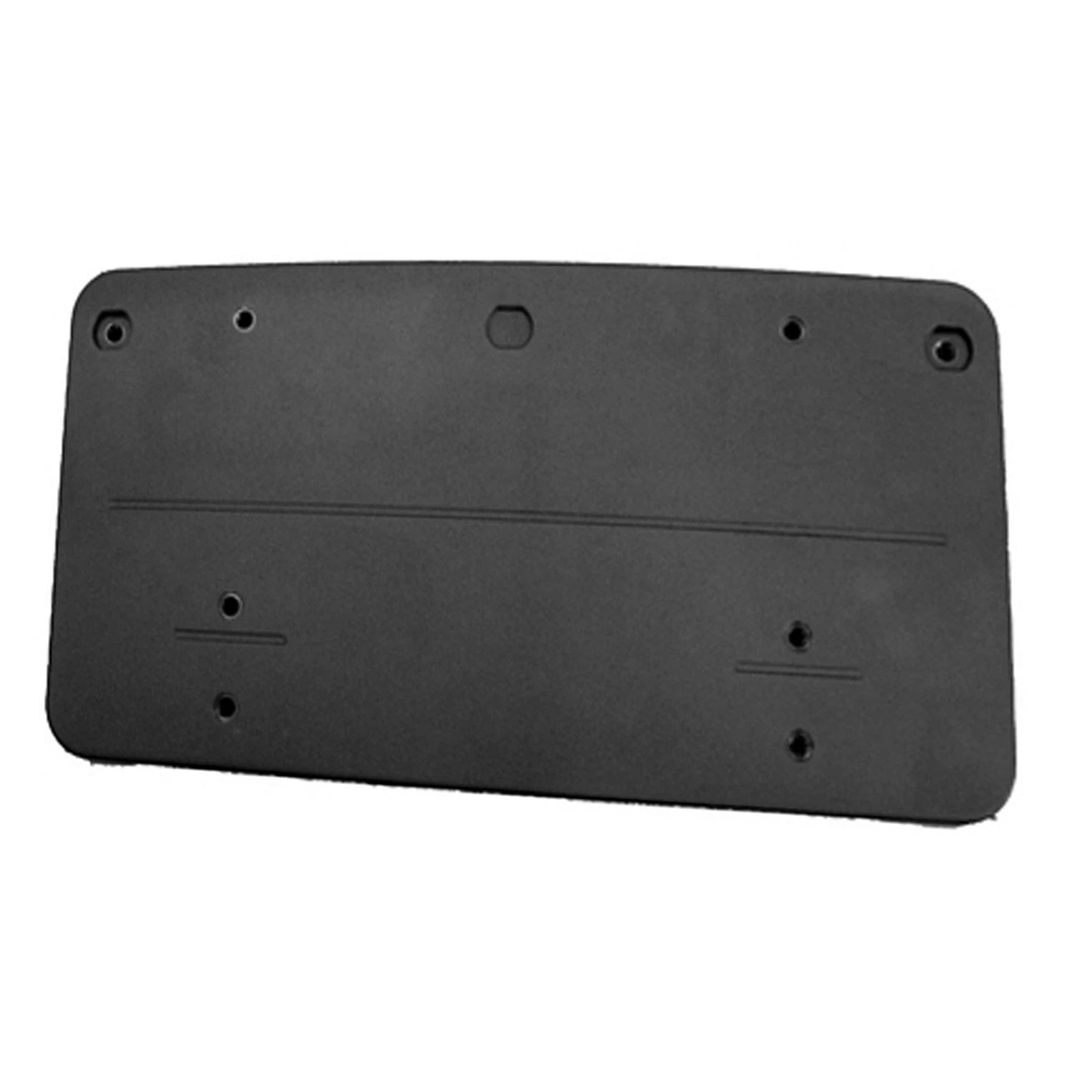 Replacement Front License Plate Bracket for Volkswagen Jetta (2011–2018)