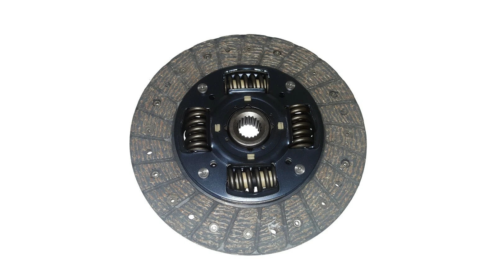 Clutch Slave Kit for Suzuki SX4 (2010-2014)