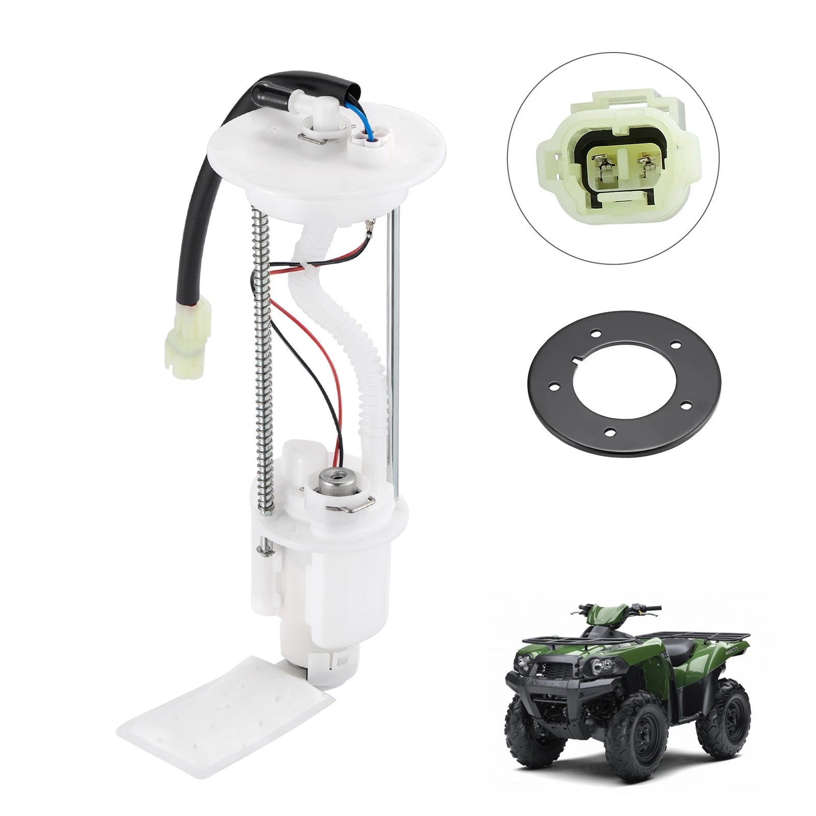 Fuel Pump Assembly for CFMoto Z6/Z6EX Sport UTV (2013)