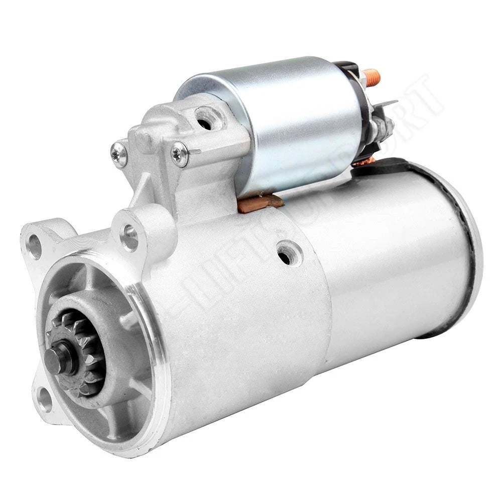 Starter for Ford F-350 Super Duty (2012)