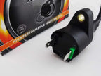Ignition Coil Spark Plug Cap Assembly for Honda TRX250 FourTrax (97-01)