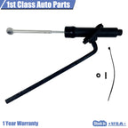 Clutch Master Cylinder for Chevrolet Camaro Pontiac Firebird (1993–1997)