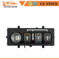 4-Wheel Drive Selector Switch for Cadillac Escalade (2006–2007)