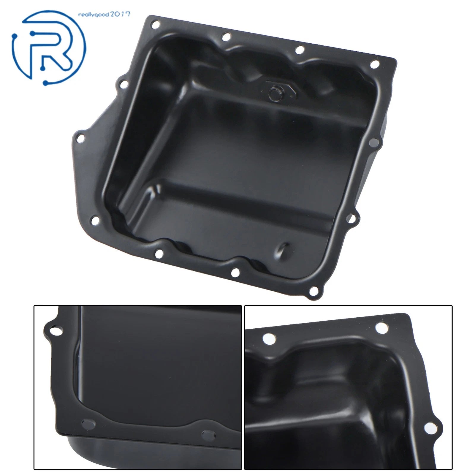 Transmission Oil Pan for Chrysler Sebring, Dodge Grand Caravan, Journey (200–2010) 265833