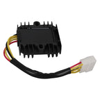 Regulator Rectifier for Suzuki Hayabusa GSX 1300 R (1999–2007)