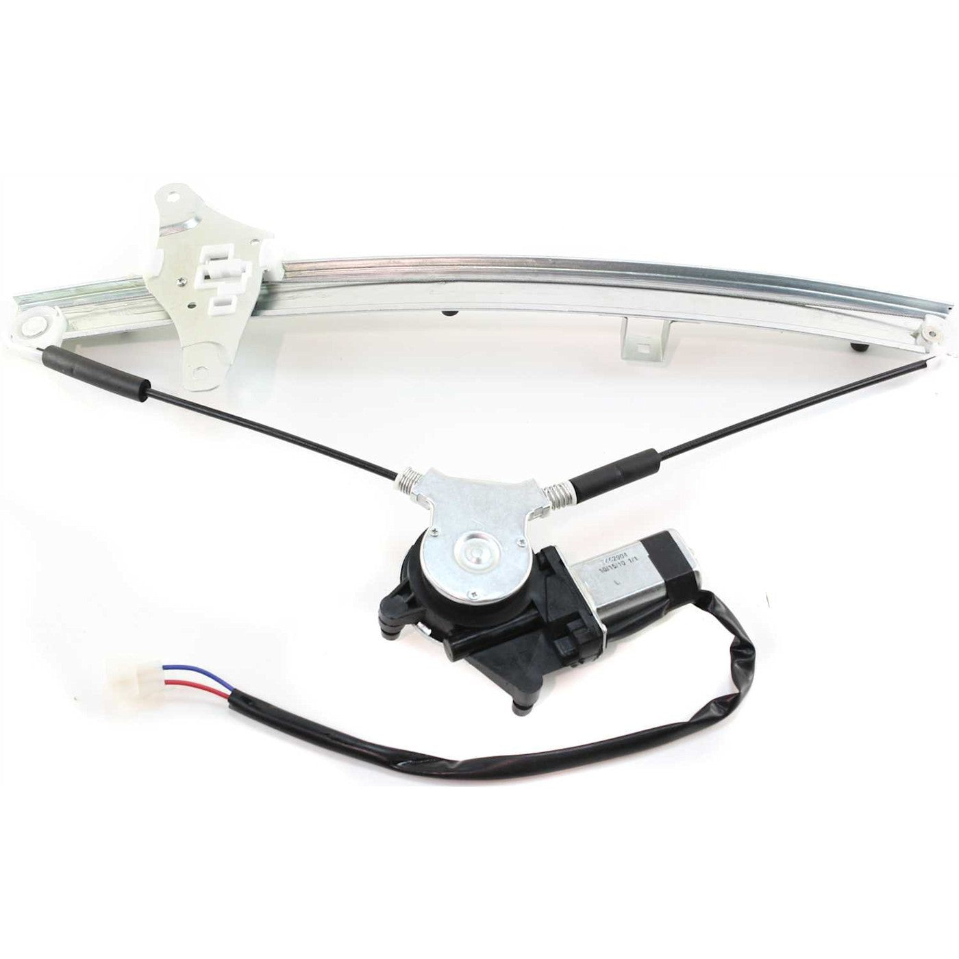 Front Window Regulator Set for Toyota Camry (1992–1996)