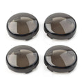 Turn Signal Lens Light Cover for Harley Touring Softail Dyna (All Years)