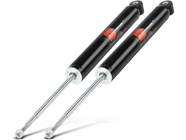 Front Shock Absorber Set for Jaguar XJ8 (1998–2003) NC124SV