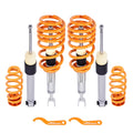 Coilovers Lowering Suspension Kit for Audi A4 8E B6 (2000–2005) 1.8T/3.0 Quattro