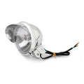 Spot Fog Light Lamp for Bobber Touring Chopper (T9)