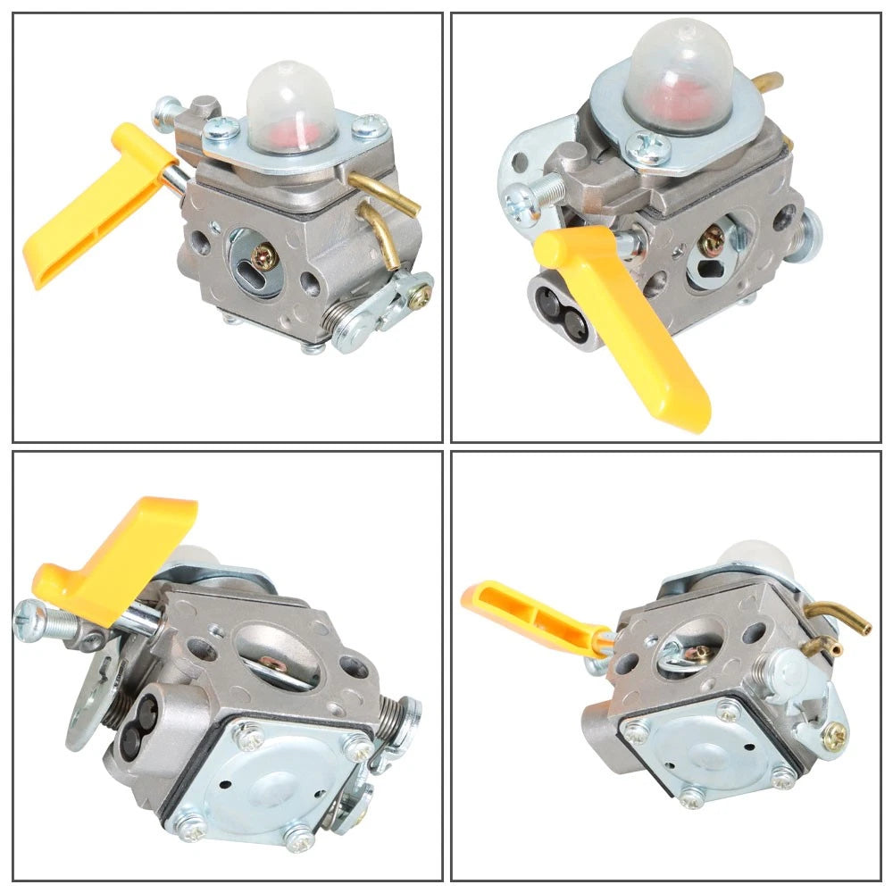 Carburetor for Ryobi Homelite UT-60526 (RY09550)