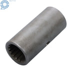 Propeller Shaft Coupling for Kubota M4900DT L48 M4900SUDT MX4800DT (1990–2023)
