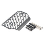 Rectifier Protective Cover for Yamaha XSR900 (2016–2018) Black