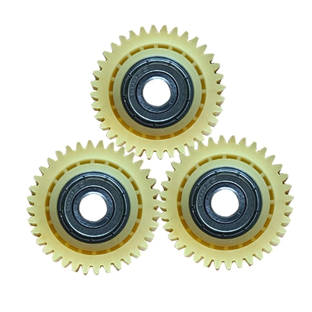 Motor Teeth Gear Wheel Hub with 608 Bearings for E-bike