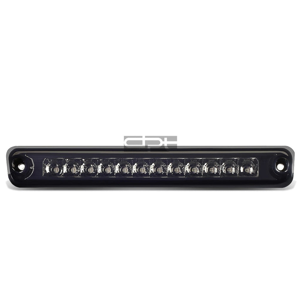 Smoked Lens LED Tail Light for Honda Passport (1993–1997)