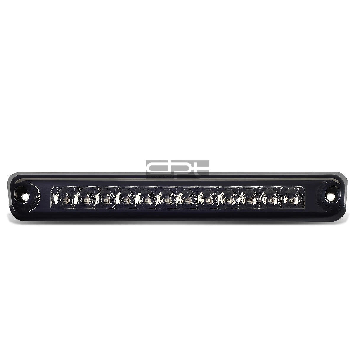 Smoked Lens LED Tail Light for Honda Passport (1993–1997)