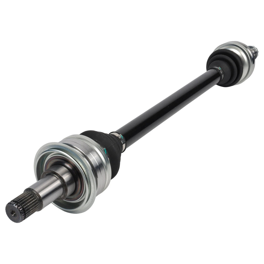 Rear Left CV Axle Assembly for Mercedes-Benz GLC300 4Matic (2016–2017)