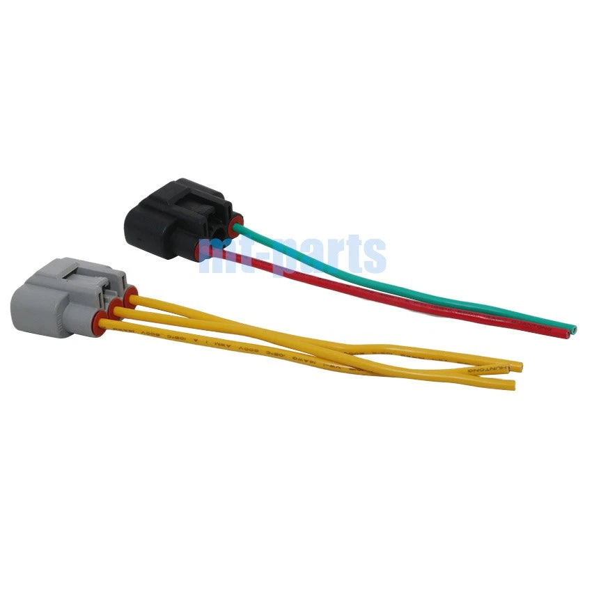 Rectifier Regulator Connector Plug for Ski-Doo Tundra 600 LT ACE EFI (2011–2014)
