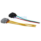 Rectifier Regulator Connector Plug for Ski-Doo Tundra 600 LT ACE EFI (2011–2014)