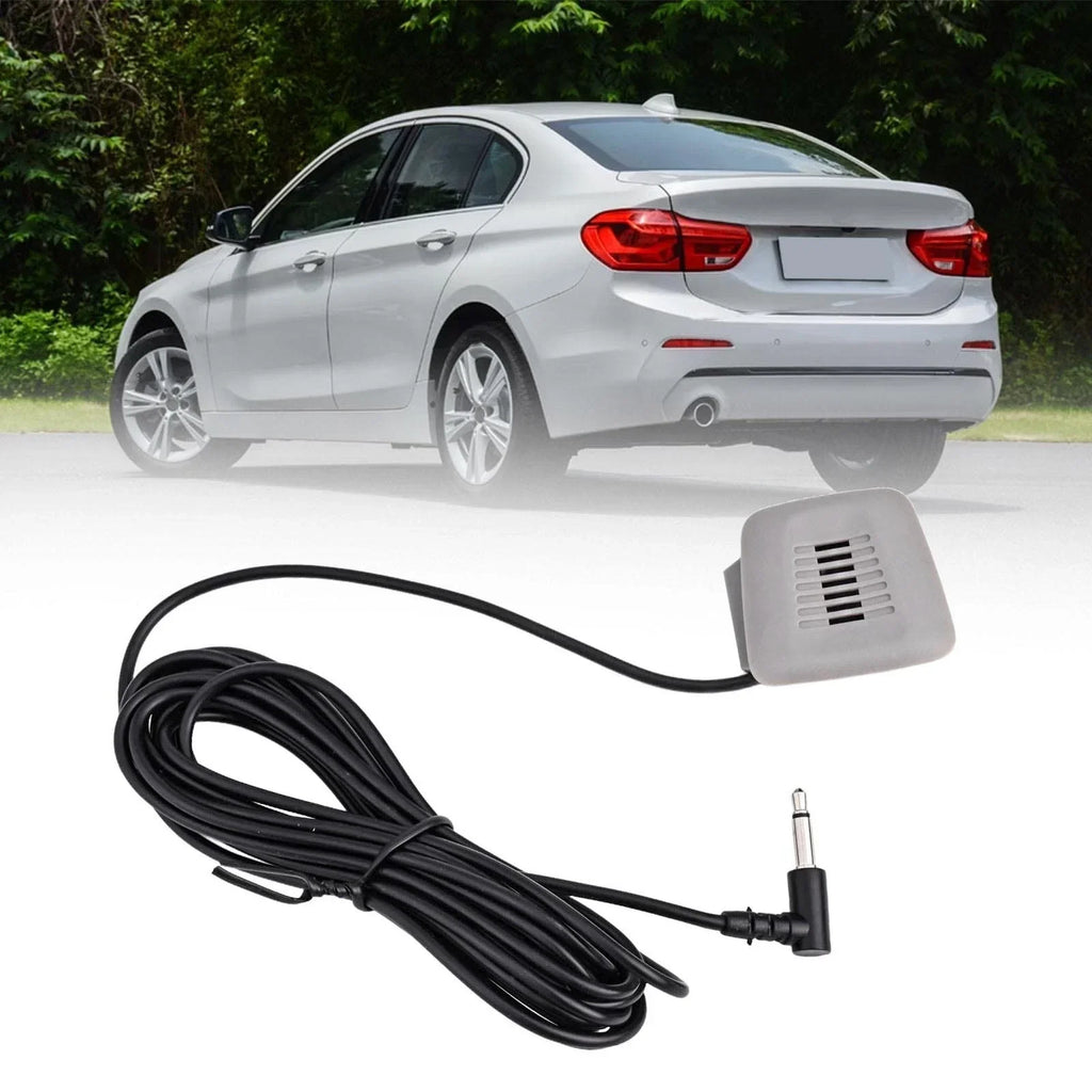 Car Roof Panel / 3.5mm MIC / Microphone for BMW