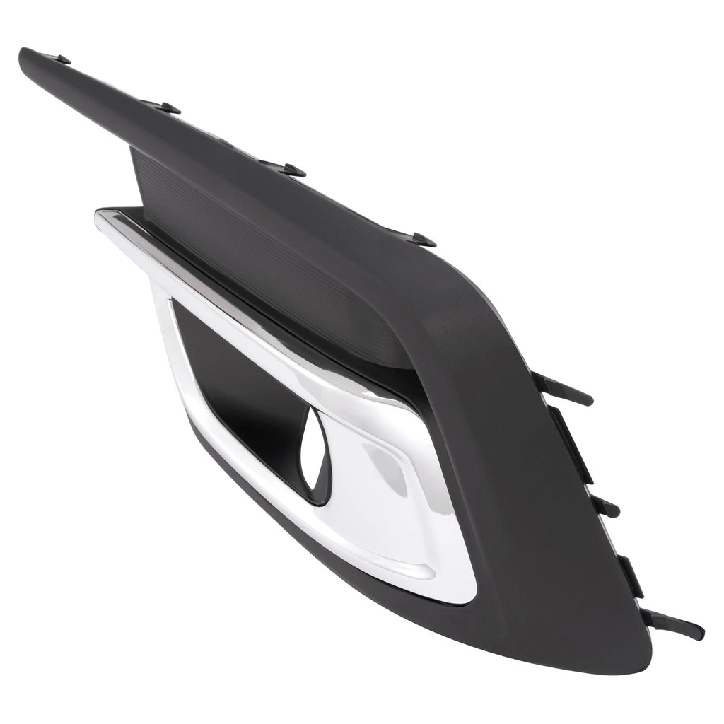 Fog Light Cover Bezel for Subaru Legacy (2018-2019) Left Side