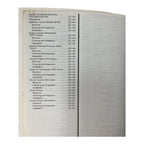 Service Manual for Mercruiser MCM 454/502 & MIE 454 (90-823224940)