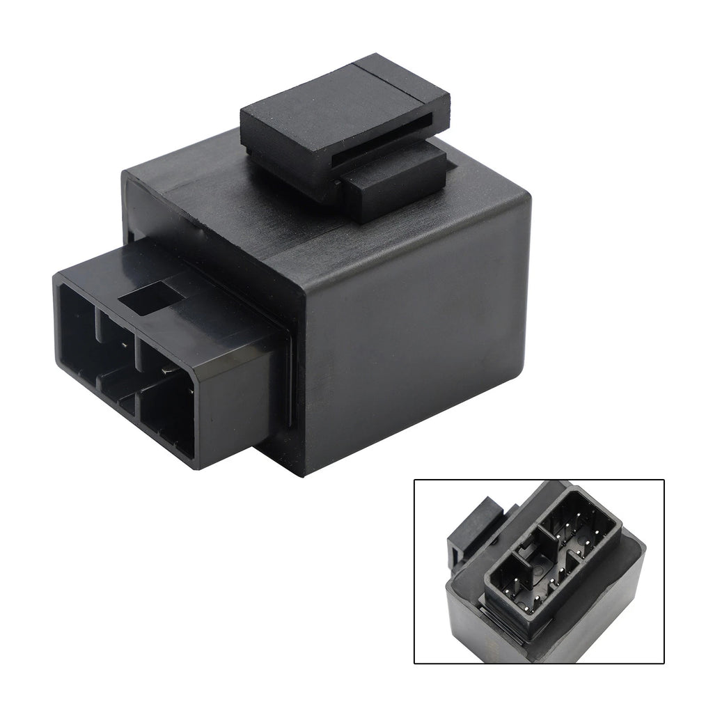 Relay Assembly for Yamaha XJR1300 XJR1300SP (1999–2001) YZF R7 (1999–2000) XVZ1300