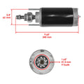 Starter for Mercury (819968, 853869)