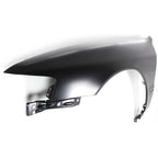 Hood Kit for Honda Accord (1994–1995) with Bumper Cover, Fender, Headlight