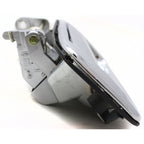 Chrome Exterior Door Handle for Toyota Land Cruiser (1991–1997)