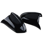 Rearview Mirror Cover Trim for BMW 5 Series F10 M5 (2010-2013)