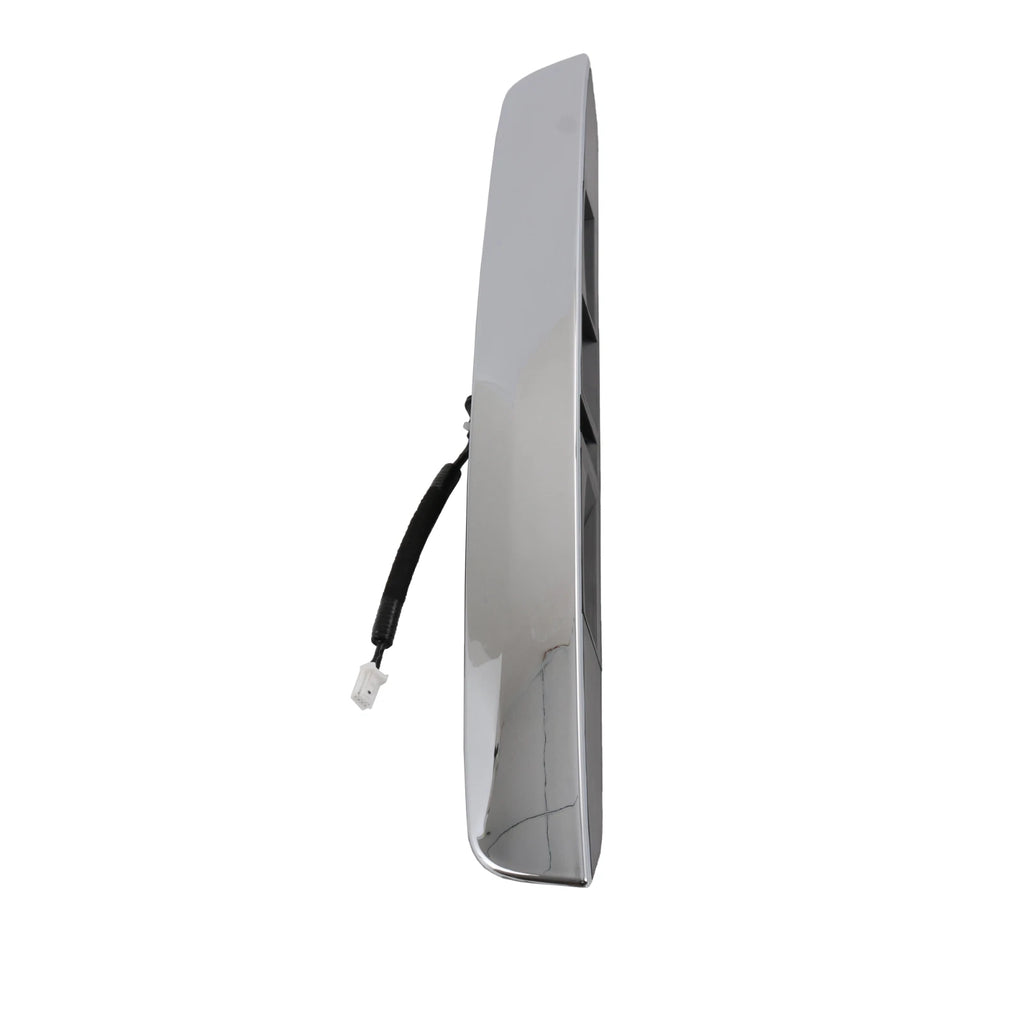 Center Back Door Finisher for Nissan Pathfinder (2013–2020)
