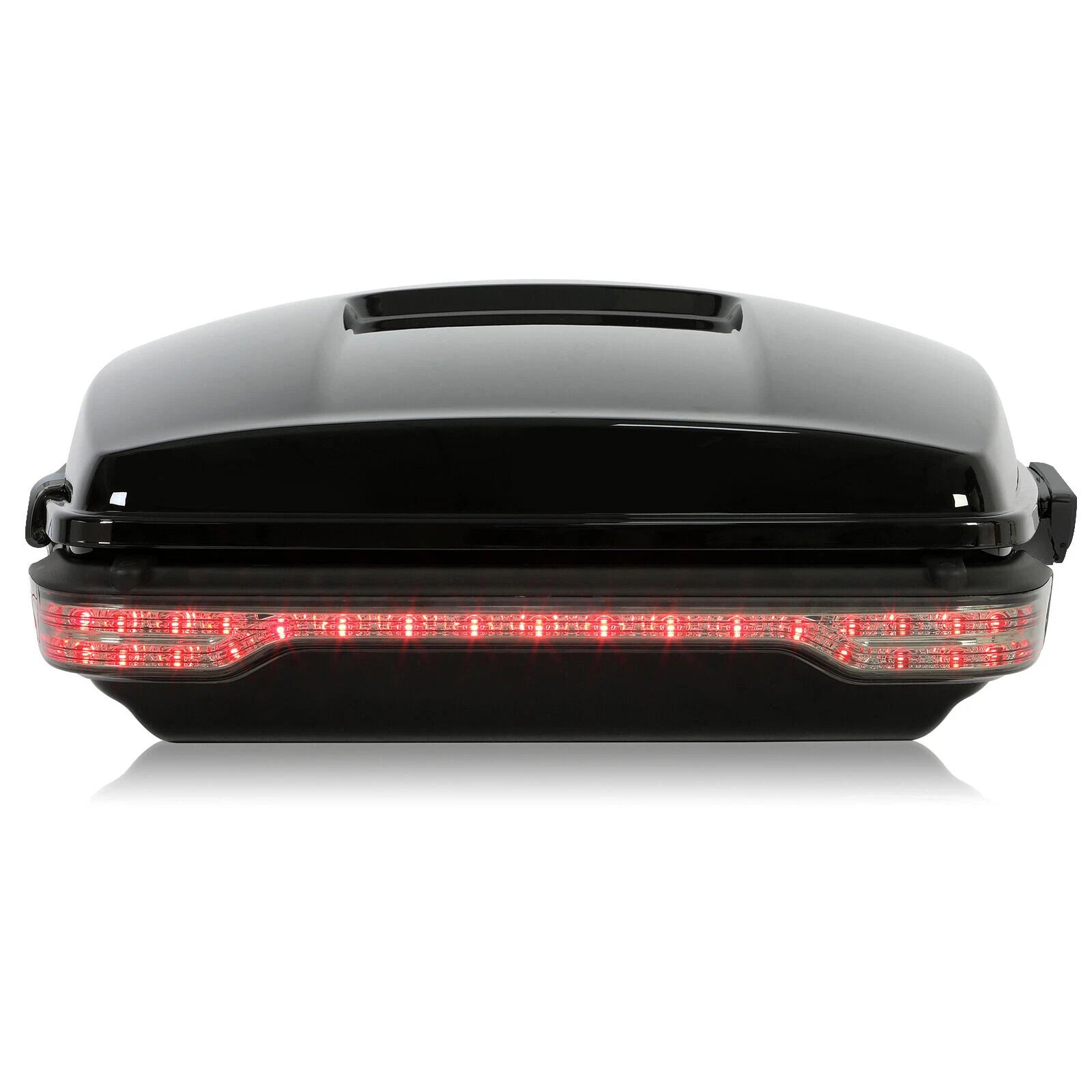 LED Chopped Trunk Light for Harley Touring Road Street Glide (2014–2026)