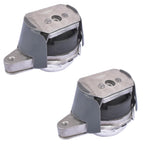 Set of 2 Engine Mounts for Bentley Continental GT/GTC & Flying Spur (2004-2018)